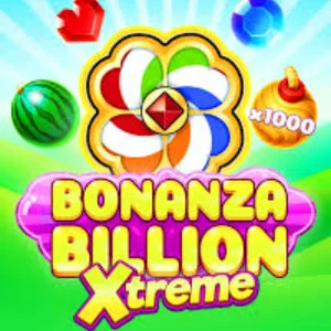 Bonanza Billion