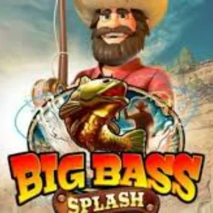 Big Bass Splash
